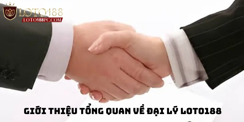 Một vài thông tin sơ lược về đại lý Loto188